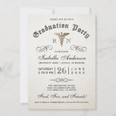 Uitnodigingen tot het volgen van de studie Medisch (Voorkant)