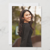 Uitnodigingen tot het volgen van de studie Medisch (Achterkant)