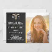 Uitnodigingen tot het volgen van de studie Medisch (Voorkant)