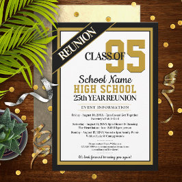 Uitnodigingen tot officiële hoogleraren