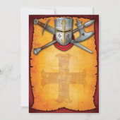 Uitnodigingen tot renaissance (Voorkant)