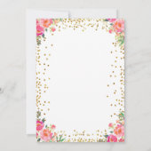 Uitnodigingen tot studeren verpleegschool (Achterkant)