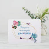 Uitnodigingen tot stuksemeting (Staand voorkant)