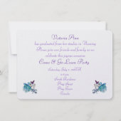 Uitnodigingen tot stuksemeting (Achterkant)