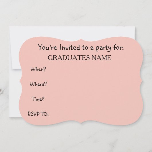 Uitnodigingen tot tandheelkundige beroepsopleiding (Achterkant)