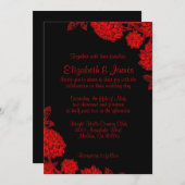 Uitnodigingen tot uitzending van bruinaards- en ro (Voorkant / Achterkant)