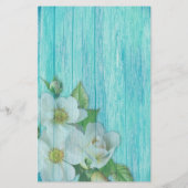 Uitnodigingen tot uitzending van de huwelijkswedst flyer (Achterkant)