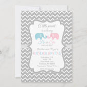 Uitnodigingen | Uitnodigingen tot openbaarmaking v (Voorkant)