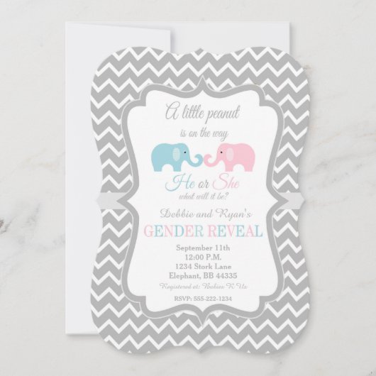 Uitnodigingen | Uitnodigingen tot openbaarmaking v (Voorkant)