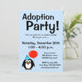 Uitnodigingen van de aankondigingen betreffende de (Staand voorkant)