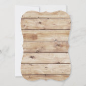 Uitnodigingen van de afstudeerder (Achterkant)