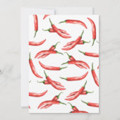 Uitnodigingen van de Fiesta-partij (Achterkant)