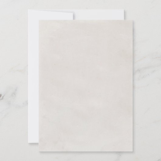 Uitnodigingen van de hoogste  Pensioenpartij (Achterkant)