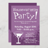 Uitnodigingen van de leden van het Parlement | Aan (Voorkant / Achterkant)