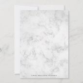 Uitnodigingen van de moderne rechtenacademische st (Achterkant)