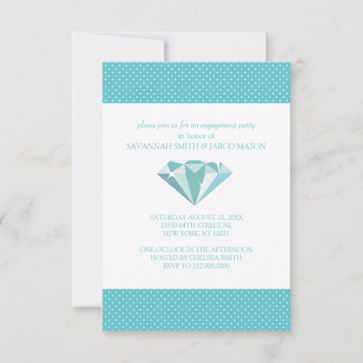 Uitnodigingen van de Partij van de Overeenkomst (B (Voorkant)