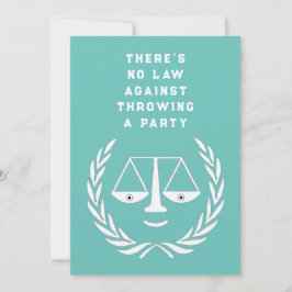 Uitnodigingen van de Partij voor de Wettelijke Sch