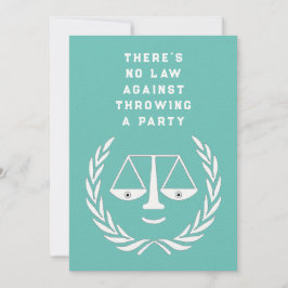 Uitnodigingen van de Partij voor de Wettelijke Sch