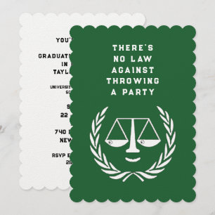 Uitnodigingen van de Partij voor de Wettelijke Sch