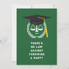 Uitnodigingen van de Partij voor de Wettelijke Sch