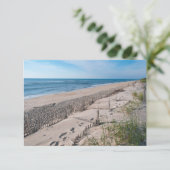 Uitnodigingen van de Prayer-bijeenkomst (Staand voorkant)