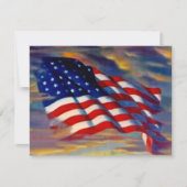 Uitnodigingen van de regerings- en militaire aftre (Voorkant)