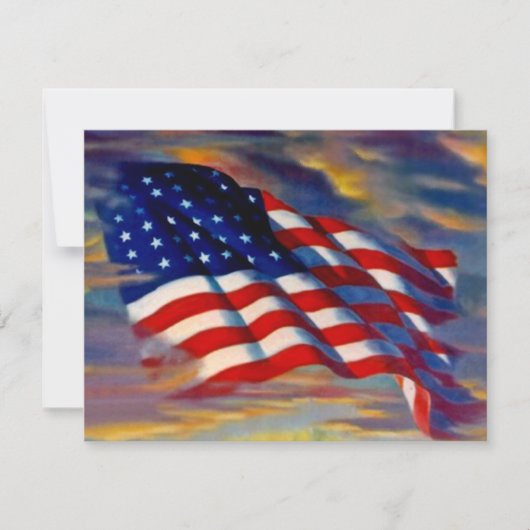 Uitnodigingen van de regerings- en militaire aftre (Voorkant)