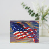 Uitnodigingen van de regerings- en militaire aftre (Staand voorkant)