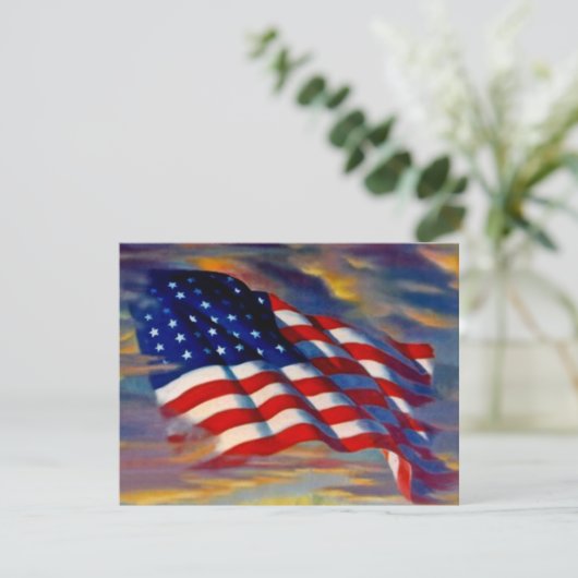 Uitnodigingen van de regerings- en militaire aftre (Staand voorkant)