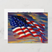 Uitnodigingen van de regerings- en militaire aftre (Voorkant / Achterkant)