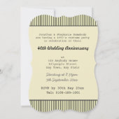 Uitnodigingen van de Repochtheekpartij (Achterkant)