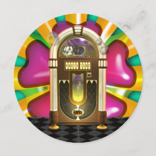 Uitnodigingen van de Repochtheekpartij