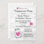 Uitnodigingen van de tribune van de tribune van ho (Voorkant / Achterkant)