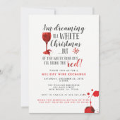 Uitnodigingen van de vakantiegroep voor de uitwiss (Voorkant)