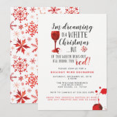 Uitnodigingen van de vakantiegroep voor de uitwiss (Voorkant / Achterkant)