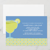 Uitnodigingen van de verdragsluitende partij of de (Voorkant / Achterkant)