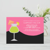 Uitnodigingen van de verdragsluitende partij of de (Staand voorkant)