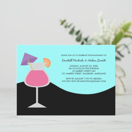 Uitnodigingen van de verdragsluitende partij of de (Staand voorkant)