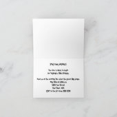 Uitnodigingen van de Verjaardag van de Raceauto (Binnen)