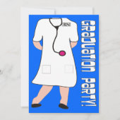 Uitnodigingen van de Verlossingspartij (Voorkant)