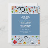 Uitnodigingen van de Verlossingspartij (Voorkant)