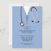 Uitnodigingen van de Verlossingspartij (Voorkant)