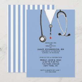 Uitnodigingen van de Verlossingspartij