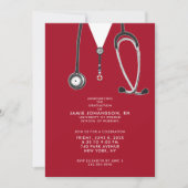 Uitnodigingen van de Verlossingspartij (Voorkant)