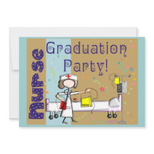 Uitnodigingen van de Verlossingspartij