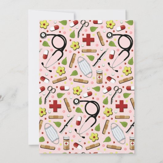 Uitnodigingen van de Verlossingspartij (Achterkant)