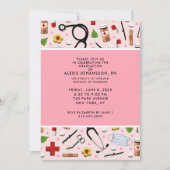 Uitnodigingen van de Verlossingspartij (Voorkant)