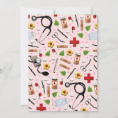 Uitnodigingen van de Verlossingspartij (Achterkant)