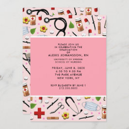 Uitnodigingen van de Verlossingspartij