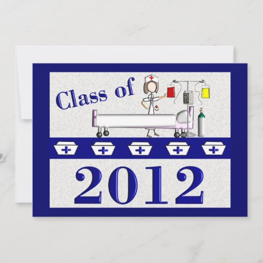 Uitnodigingen van de Verlossingspartij 2012 (Voorkant)